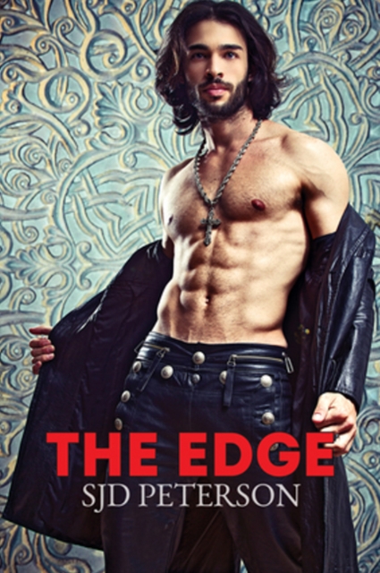 The Edge Volume 3, Paperback / softback Book