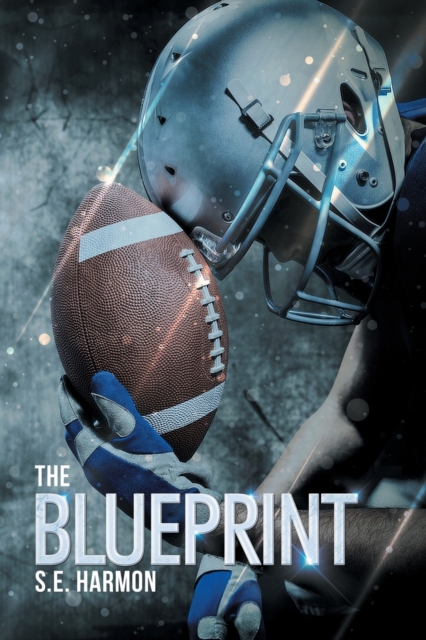 The Blueprint, Paperback / softback Book