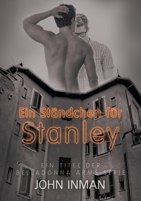 Standchen fur Stanley (Translation), Paperback / softback Book