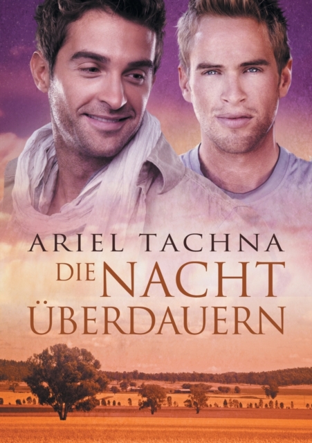 Nacht berdauern (Translation), Paperback / softback Book