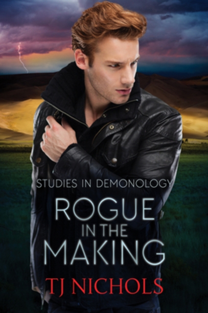 Rogue in the Making, Paperback / softback Book