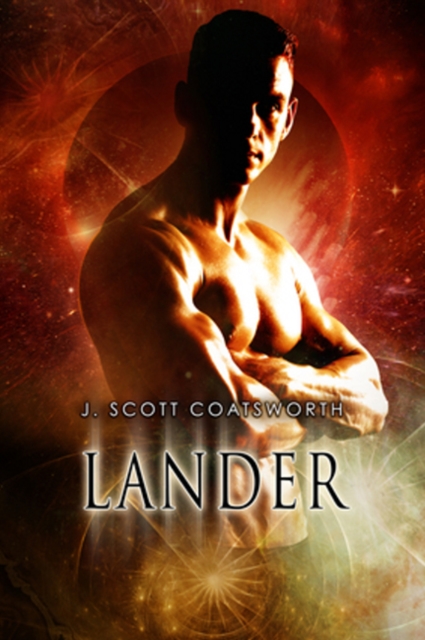 Lander, Paperback / softback Book