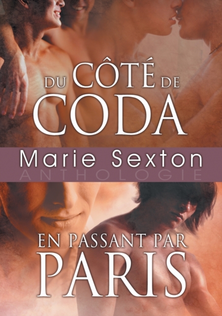 Du ct de CODA en passant par PARIS (Translation), Paperback / softback Book