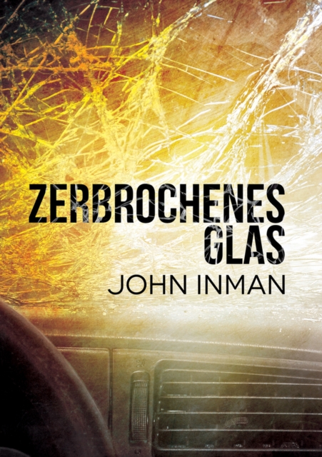 Zerbrochenes Glas (Translation), Paperback / softback Book