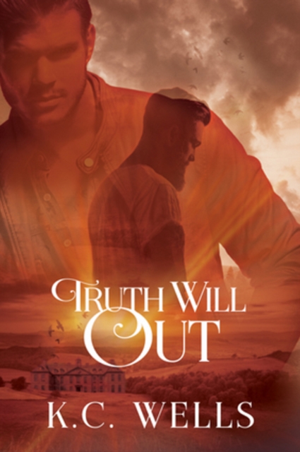 Truth Will Out Volume 1, Paperback / softback Book
