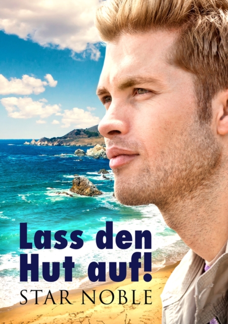 Lass den Hut auf! (Translation), Paperback / softback Book