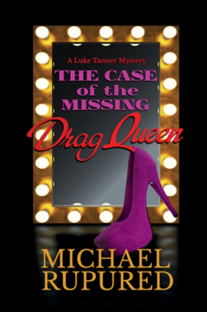The Case of the Missing Drag Queen Volume 1, Paperback / softback Book