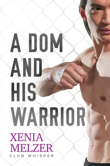 A Dom and His Warrior Volume 3, Paperback / softback Book