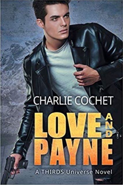 Love and Payne, Paperback / softback Book