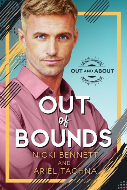 Out of Bounds Volume 1, Paperback / softback Book