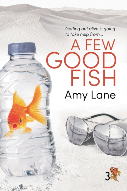 A Few Good Fish, Paperback / softback Book