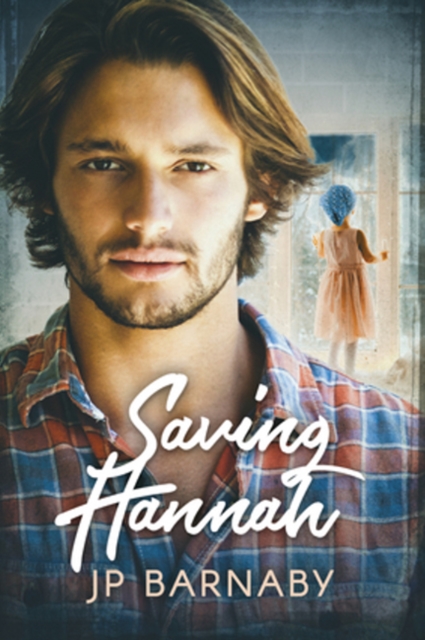 Saving Hannah, Paperback / softback Book
