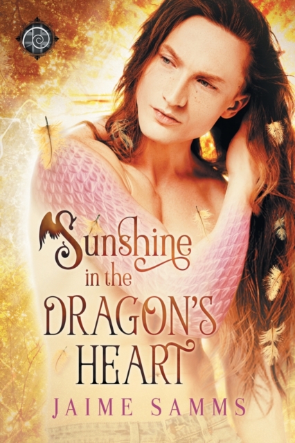 Sunshine in the Dragon's Heart, Paperback / softback Book