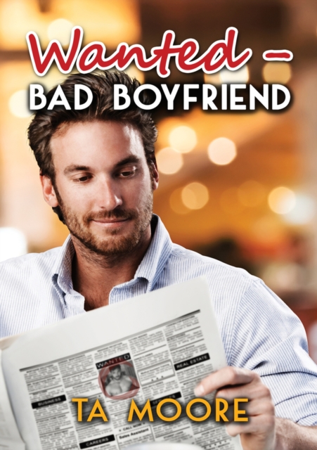 Wanted - Bad Boyfriend (Deutsch) (Translation), Paperback / softback Book