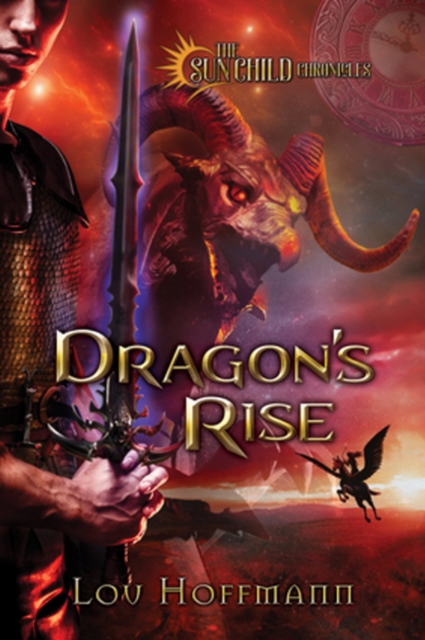 Dragon's Rise, Paperback / softback Book