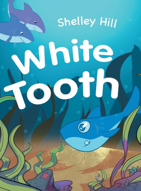 White Tooth, Hardback Book