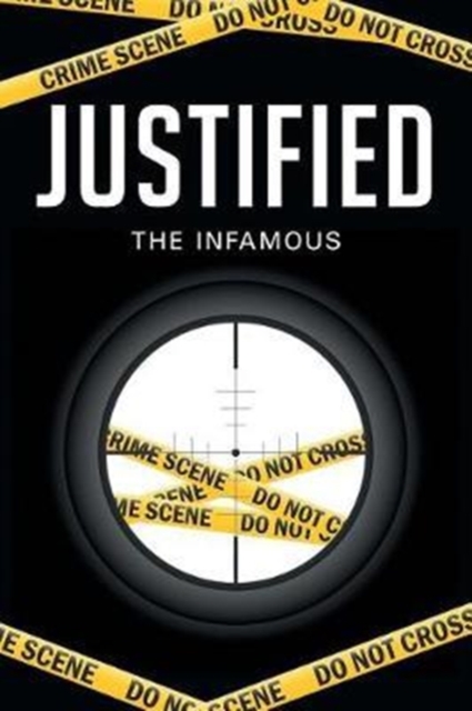 Justified, Paperback / softback Book