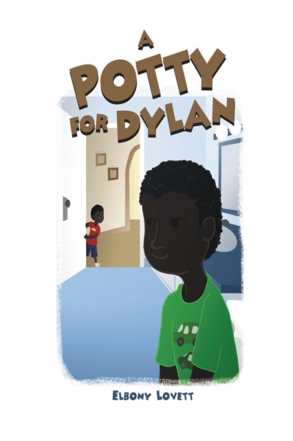 A Potty for Dylan, EPUB eBook
