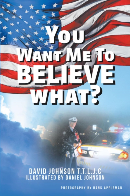 You Want Me to Believe What?, EPUB eBook