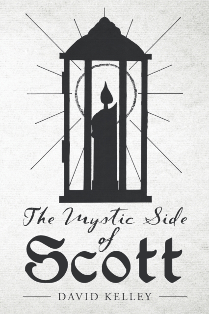 The Mystic Side of Scott, Paperback / softback Book