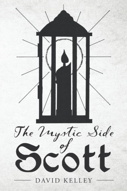 The Mystic Side of Scott, EPUB eBook