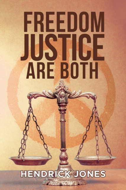 Freedom Justice Are Both, EPUB eBook