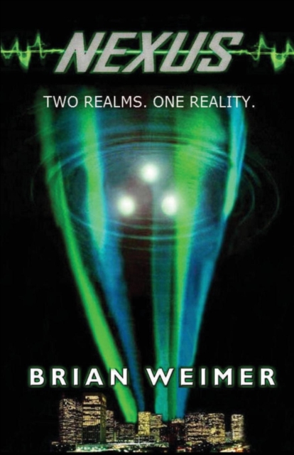 Nexus, Paperback / softback Book