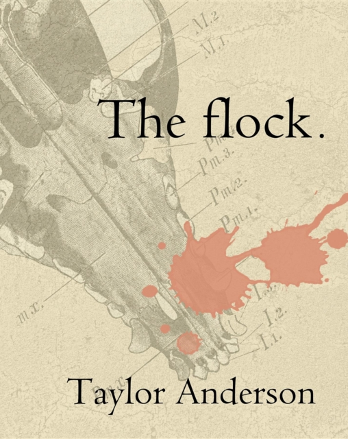 The Flock, EPUB eBook
