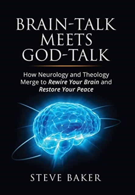 Brain-talk Meets God-talk, Hardback Book