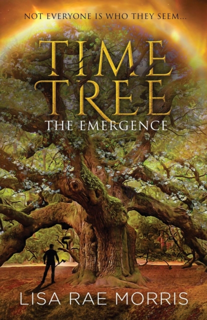 Time Tree : The Emergence, Paperback / softback Book