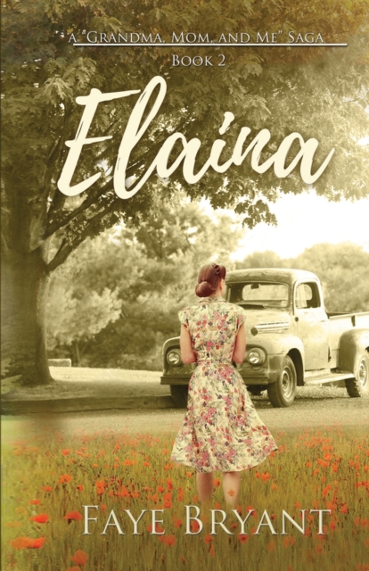 Elaina, Paperback / softback Book