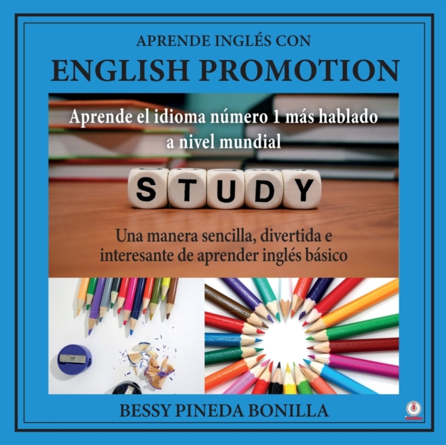 Aprende Ingl?s con English Promotion, Paperback / softback Book