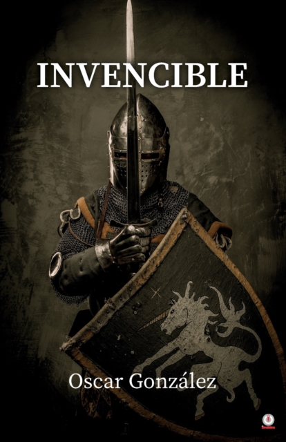 Invencible, Paperback / softback Book