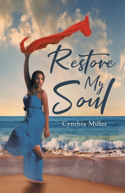 Restore My Soul, Paperback / softback Book