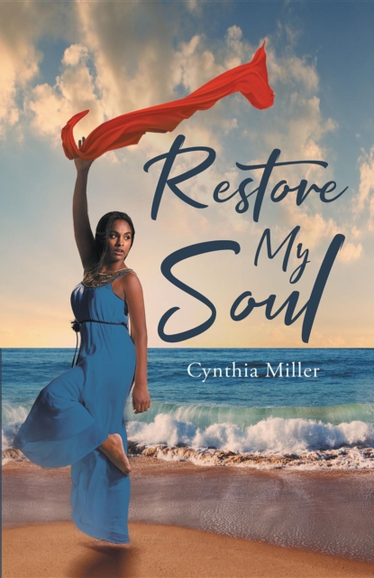 Restore My Soul, EPUB eBook