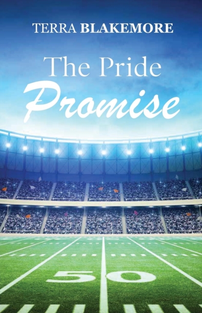 The Pride Promise, Paperback / softback Book