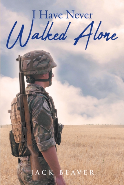 I Have Never Walked Alone, EPUB eBook