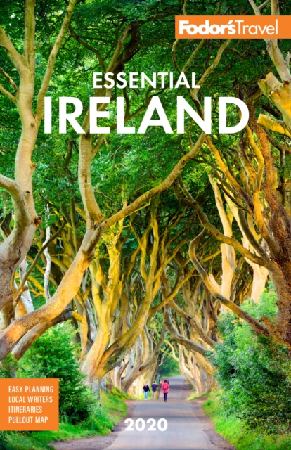 Fodor's Essential Ireland 2020, Paperback / softback Book