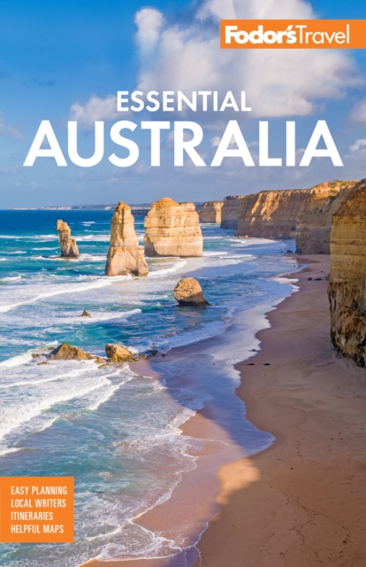 Fodor's Essential Australia, EPUB eBook