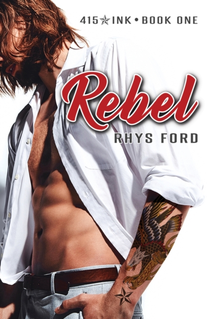 Rebel: Volume One, Paperback / softback Book