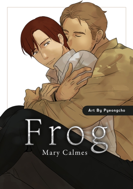 Frog (Manga), Paperback / softback Book