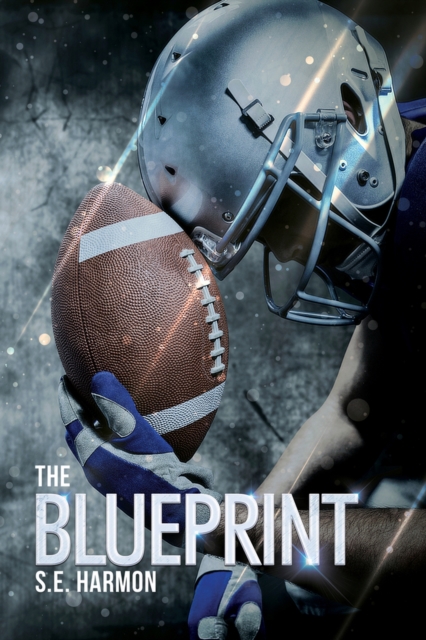 The Blueprint, Paperback / softback Book