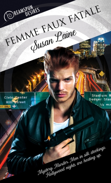 Femme Faux Fatale, Paperback / softback Book