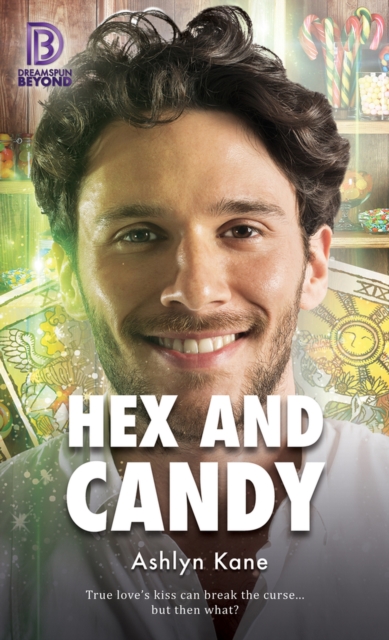 Hex and Candy, Paperback / softback Book