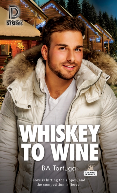 Whiskey to Wine, Paperback / softback Book