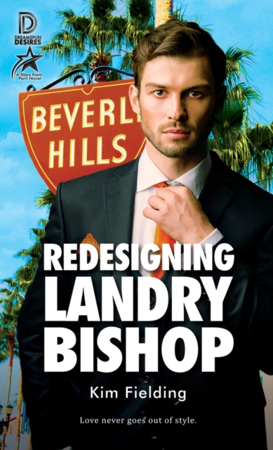 Redesigning Landry Bishop, Paperback / softback Book