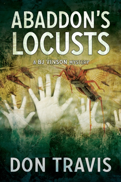 Abaddon's Locusts Volume 5 : 5, Paperback / softback Book