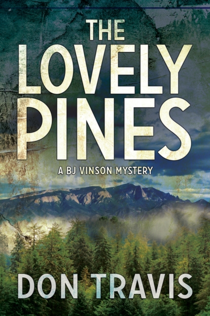 Lovely Pines, Paperback / softback Book