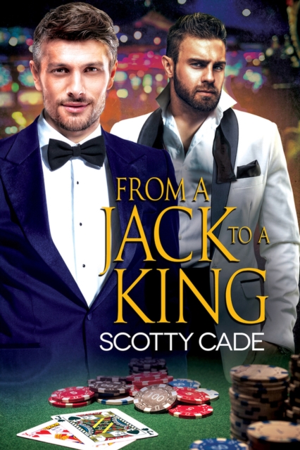 From a Jack to a King, Paperback / softback Book