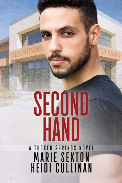Second Hand, Paperback / softback Book